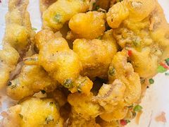 -长兴菜馆(高桥店)