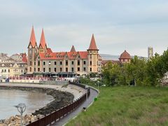 -烟台海昌鲸鲨海洋公园