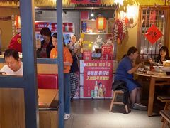 -赣饭农家·江西小炒(西乡店)