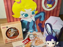 -泡泡玛特POPMART(天环购物中心店)