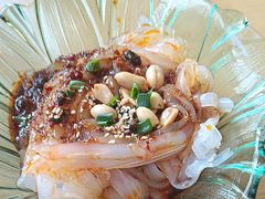 -渝信川菜(财富中心店)