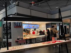 -肯德基(机场三店)