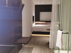 -苏州观前平江CitiGO欢阁酒店