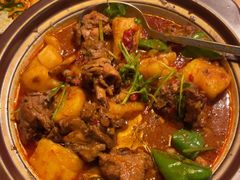 -纳鲁孜·新疆特色餐厅(上海悦荟广场店)