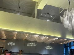 -伊斯坦布尔土耳其清真咖啡餐厅