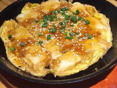 广味烤年糕-恋萍小吃(时代店)
