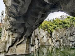 -环城公园-琥珀潭