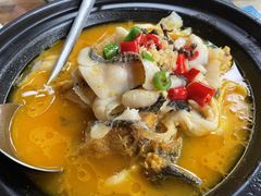 -尽善百年古院餐厅(王家老宅店)