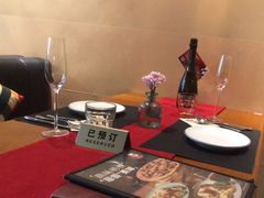 -百特喜·意大利餐厅(八佰伴镇江店)