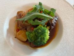 -伯衡55·吉品轩(乌鲁木齐南路店)