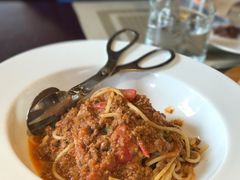 -IL Forno 意坊·意大利餐厅(温州万象城店)