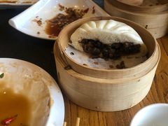 -小城粥道·海胆鲜虾粥(解放广场店)