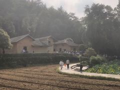 -韶山毛泽东同志故居