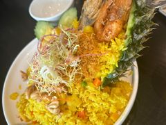 -Thai Alley泰爱里(二沙岛店)