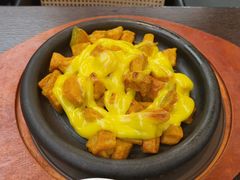 -单家老院·院子里的青岛菜(沙子口店)