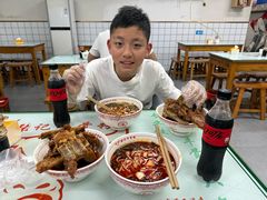 -张记牛骨粉(如意巷店)