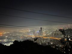 -小南山公园