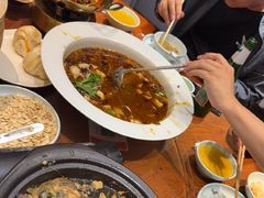 -小蓉合餐厅·川菜·陕南菜(凤城二路店)