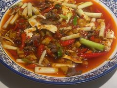 -院8里·小聚园老川菜(九眼桥店)