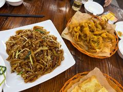 -南记食粥坊·宵夜大排档(莲花总店)