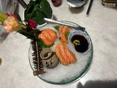 -一品鲜海鲜火锅(海信广场店)
