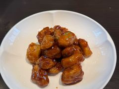 -大潮淮·淮扬菜(何园旗舰店)