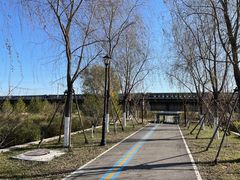 -永定河休闲森林公园