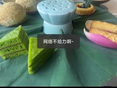 -馋遇江南·精致湖景雅宴(东方之门店)