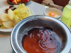 -美食汇自助餐厅(成都万达瑞华酒店)
