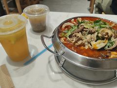 -甘掌门·化州驰名牛杂粉(越秀店)