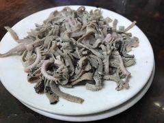 牛百叶-爆肚冯(廊房二条店)