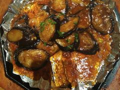 -金掌勺·锅包肉(广渠门店)