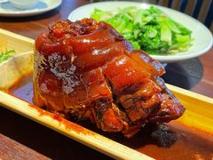 -大牌大·传统杭帮菜(湖滨店)