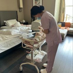 -Babysky·贝瑞佳月子会所(花木店)