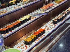 -聚盛源蒸汽海鲜火锅烤肉自助(巨川金海岸购物广场店)