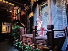 -红运火锅·中国名火锅·国风演绎(省体店)