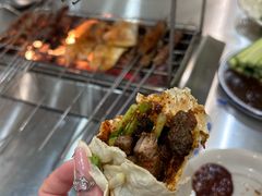 -小寒羊烧烤(凯瑞时代大厦店)