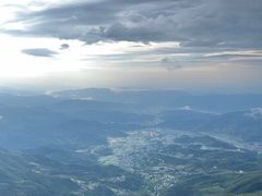 -萍乡武功山风景名胜区