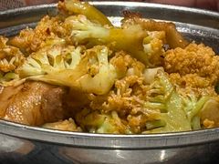 -磁州卤面·邯郸地方菜(复兴区店)