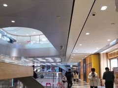 -杭州来福士中心