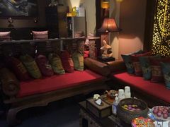 -泰合玺·精油疗愈SPA(南京光环花园城店)