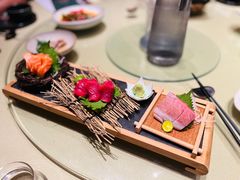 -人间酒暖·Go blanc·烧鸟·深夜食堂(陆家嘴店)