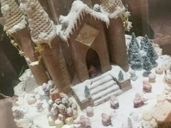 -1Cake壹刻蛋糕(奥体公园味觉艺术馆店)