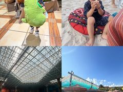 -波塞冬旅游度假区
