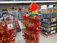 -物美超市(三里河店)