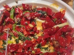-星光小把串·海鲜烧烤(西安路店)