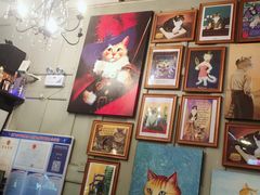-猫咪博物馆(顶澳仔猫街店)