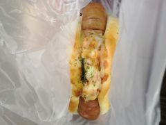 -巴黎贝甜(龙之梦购物中心虹口店)