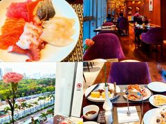 -景湖轩全日制餐厅·南湖名都