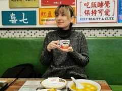 -小龍鳳餐室(番禺路店)